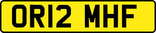 OR12MHF