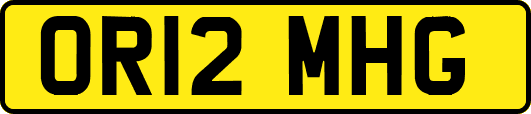 OR12MHG