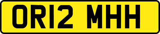 OR12MHH