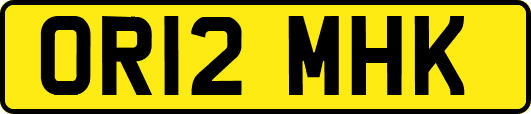OR12MHK