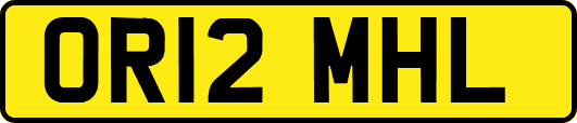 OR12MHL
