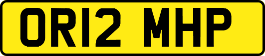 OR12MHP