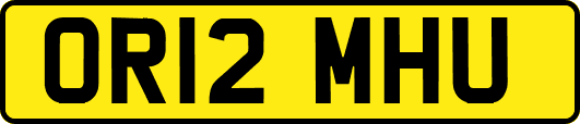 OR12MHU