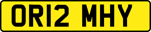 OR12MHY
