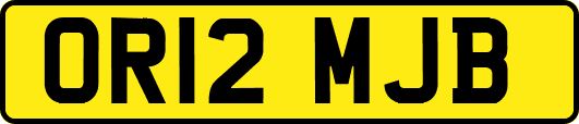 OR12MJB
