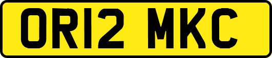 OR12MKC