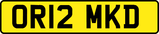 OR12MKD