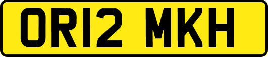 OR12MKH
