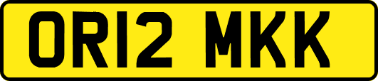 OR12MKK