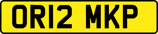 OR12MKP