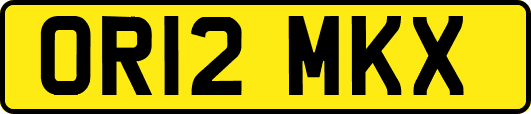OR12MKX
