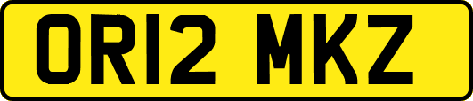 OR12MKZ