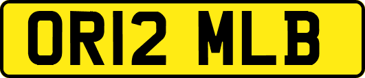 OR12MLB