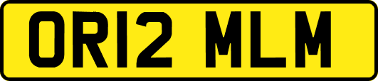 OR12MLM