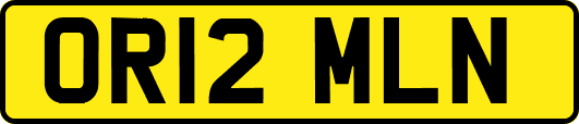 OR12MLN