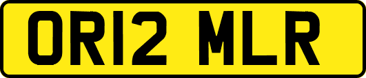OR12MLR