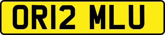 OR12MLU