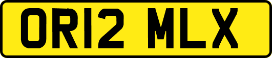 OR12MLX