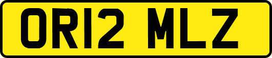 OR12MLZ