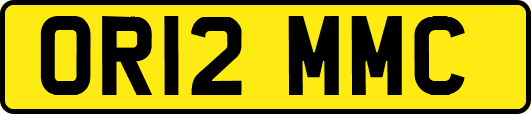 OR12MMC