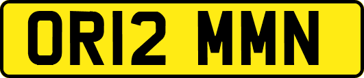 OR12MMN