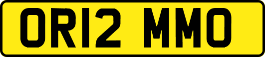 OR12MMO