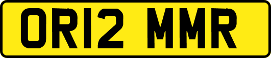 OR12MMR