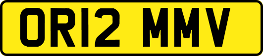 OR12MMV