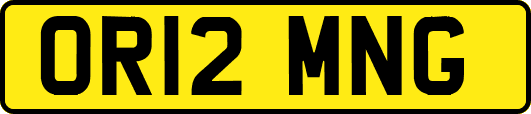 OR12MNG
