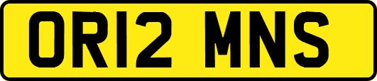 OR12MNS