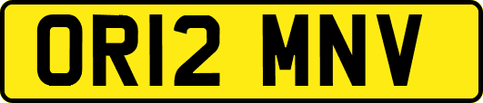 OR12MNV