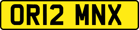 OR12MNX