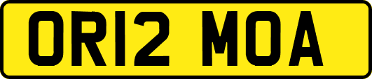 OR12MOA