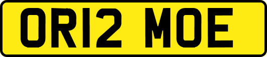 OR12MOE