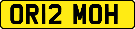 OR12MOH