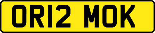 OR12MOK