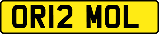 OR12MOL