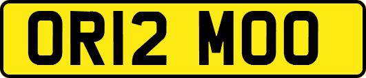 OR12MOO