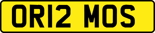 OR12MOS