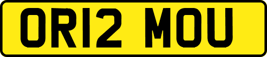 OR12MOU