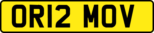 OR12MOV