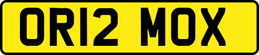 OR12MOX