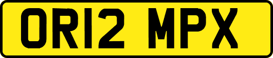 OR12MPX
