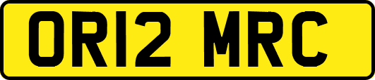 OR12MRC