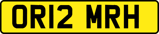 OR12MRH