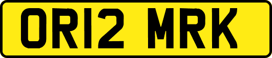 OR12MRK
