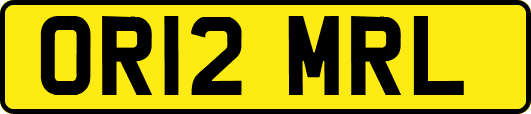 OR12MRL