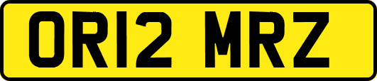 OR12MRZ
