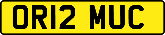 OR12MUC