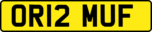OR12MUF